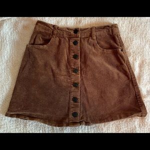 Brandy Melville Skirt